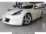 Used 2009 MT nissan fairlady-z Z34 Image[0]