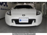 Used 2009 MT nissan fairlady-z Z34 Image[1]