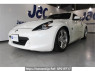 Used 2009 MT nissan fairlady-z Z34 Image[2]