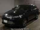 Toyota Harrier ZSU65W