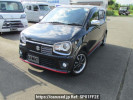 Suzuki Alto Works HA36S