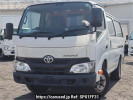 Toyota Toyoace Route Van XZC605V