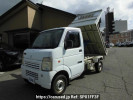 Suzuki Carry Truck DA63T