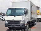 Toyota Dyna Truck XZU722