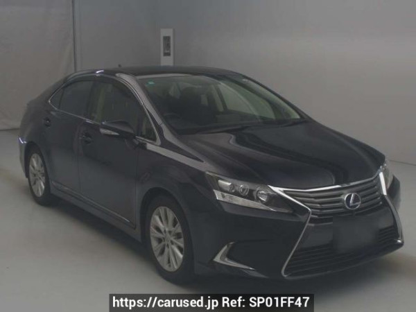 Used 2014 AT lexus hs ANF10 Image[2]