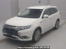 Used 2020 AT mitsubishi outlander-phev GG3W Image[0]