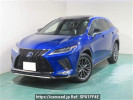 Lexus RX GYL25W