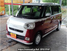 Daihatsu Move Canbus LA850S