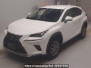 Lexus NX AYZ10