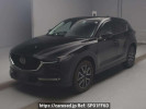 Mazda CX-5 KF2P