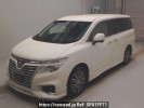 Nissan Elgrand TE52