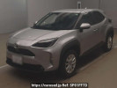 Toyota YARIS CROSS MXPJ15