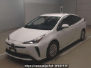 Toyota Prius ZVW51