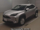 Toyota YARIS CROSS MXPJ15