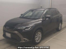 Toyota Corolla Cross ZVG16