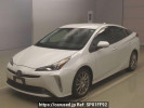 Toyota Prius ZVW51