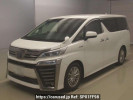 Toyota Vellfire Hybrid AYH30W