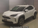 Toyota YARIS CROSS MXPJ15