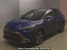Toyota Corolla Cross ZVG15