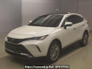 Toyota Harrier Hybrid AXUH85