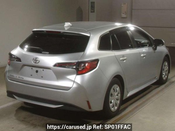 Used 2020 AT toyota corolla-touring-wagon ZRE212W Image[1]