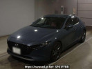 Mazda Mazda3 Fastback BPFP