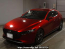 Mazda Mazda3 Fastback BP5P