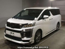 Toyota Vellfire AGH30W