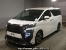Toyota Vellfire GGH35W