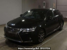 Lexus CT ZWA10