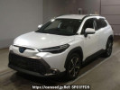 Toyota Corolla Cross ZVG15