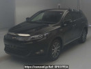 Toyota Harrier Hybrid AVU65W