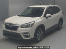 Subaru Forester SK9