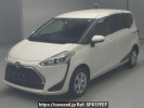 Toyota Sienta NCP175G