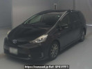 Toyota Prius alpha ZVW41W