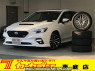 Used 2022 AT subaru levorg VNH Image[0]