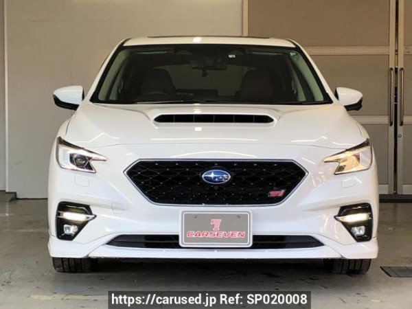 Used 2022 AT subaru levorg VNH Image[1]