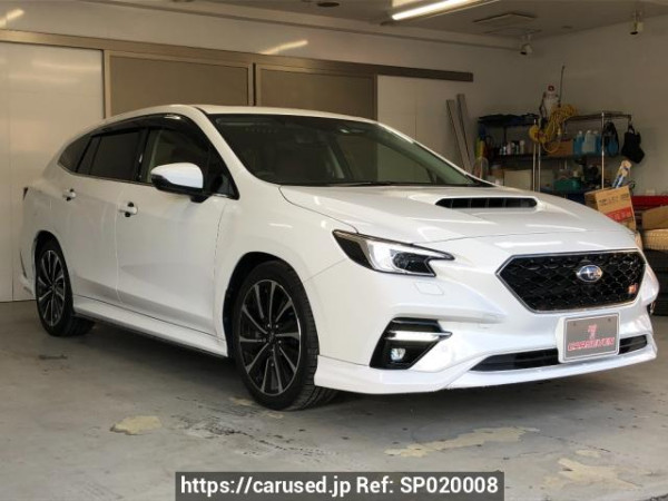 Used 2022 AT subaru levorg VNH Image[2]