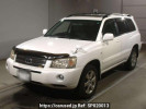 Toyota Kluger Hybrid MHU28W