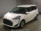 Toyota Sienta NHP170G