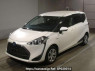 Used 2019 AT toyota sienta NHP170G Image[0]