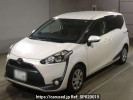 Toyota Sienta NSP170G