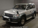 Toyota Land Cruiser Prado KZJ95W