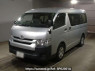 Used 2018 AT toyota hiace-wagon TRH214W Image[0]