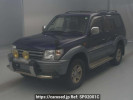 Toyota Land Cruiser Prado KZJ95W