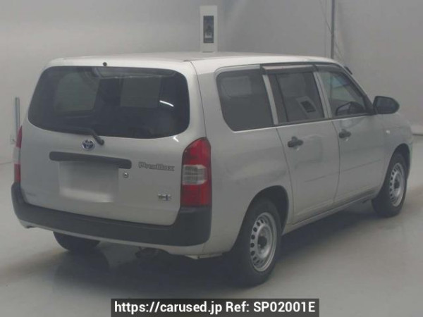 Used 2023 AT toyota probox NHP160V Image[1]
