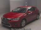 Lexus CT ZWA10