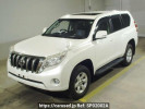Toyota Land Cruiser Prado TRJ150W