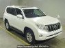 Used 2014 AT toyota land-cruiser-prado TRJ150W Image[2]
