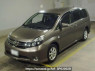 Used 2014 AT toyota isis ZGM15W Image[0]
